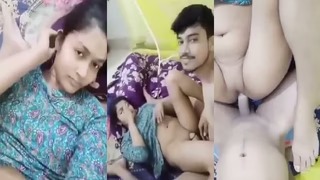 Free Porn Videos Cute Girlfriend Ki Clean Shaved Chikni Chut ki Chudai