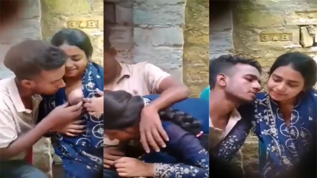 Kamababa Desi mms porn video Beautiful Muslim Gf Boobs Sucking And Blowjob to Lover Outdoor