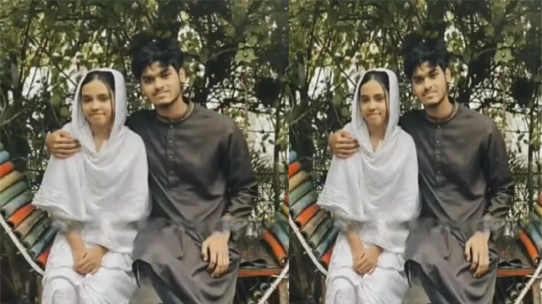 Mydesi Free paki Porn video Muslim Brother and Sister Nude Facebook Video Call Sex
