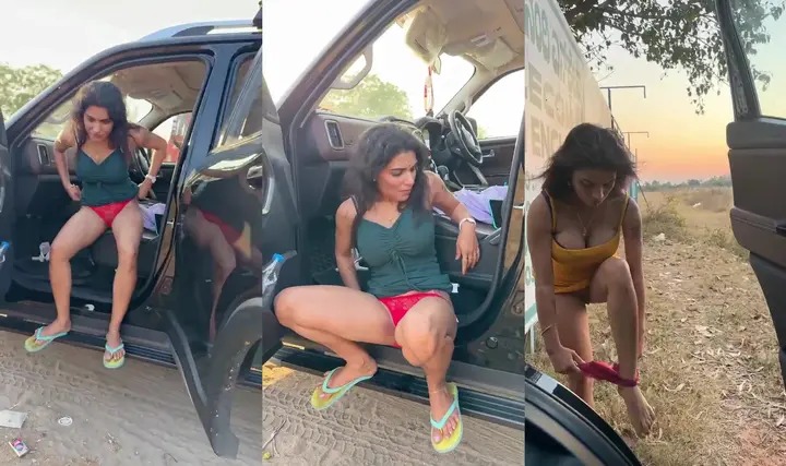Resmi R Nair Outdoor Peeing Expose Streaming Full Video onlyfans