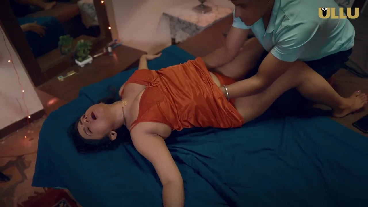 Tadka S01E02 2025 Ullu Hindi XXX Web Series