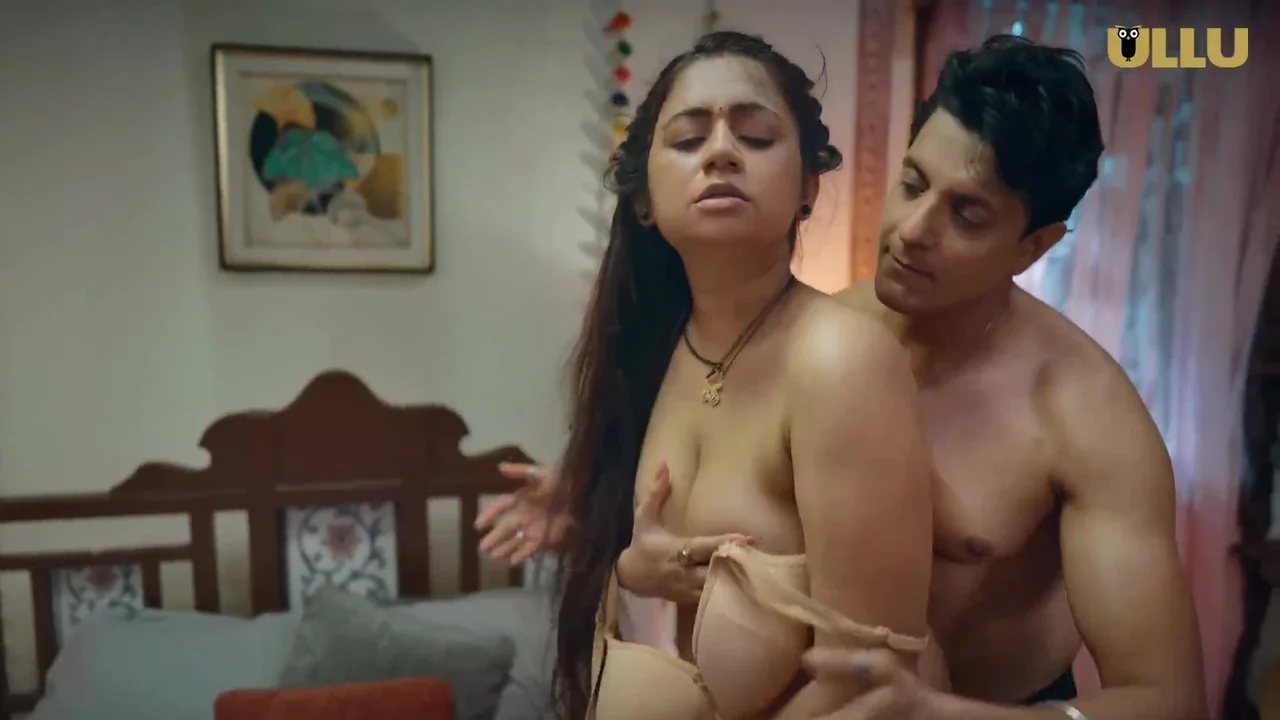 Tadka S01E06 2025 Ullu Hindi XXX Web Series