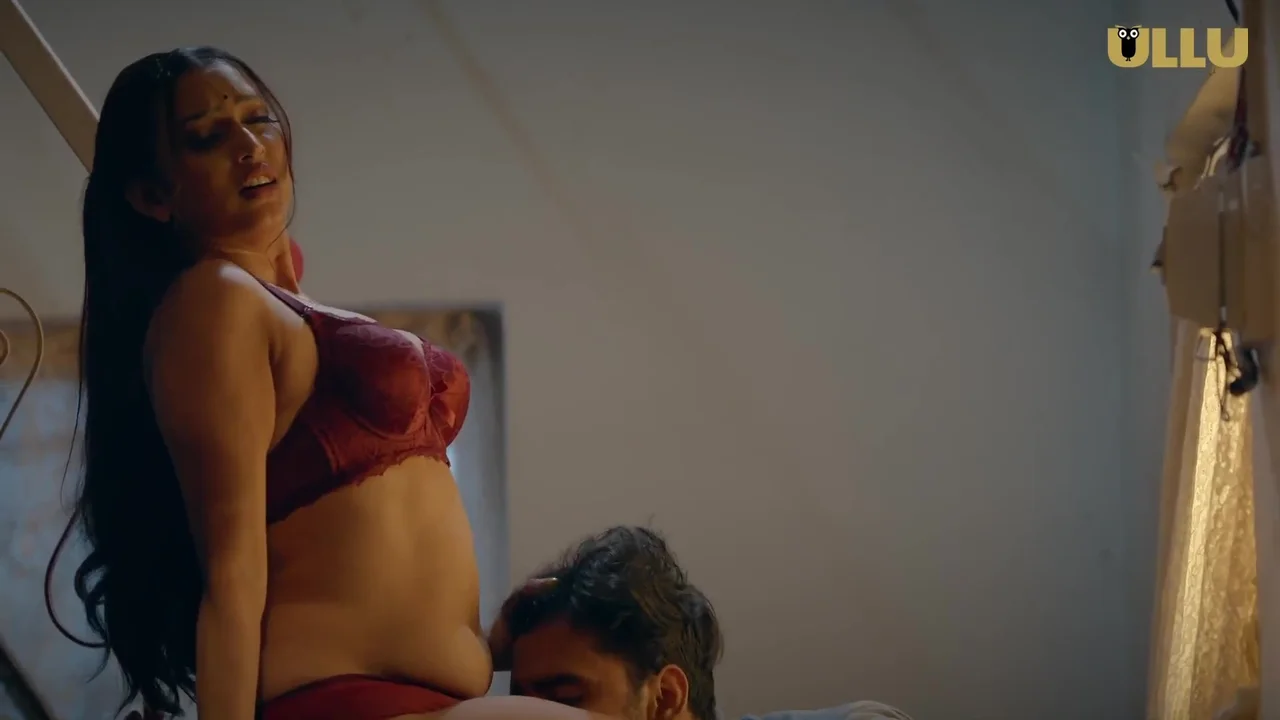 Tu Dekh Meri Photo S01E03 Ullu Hot Hindi Web Series