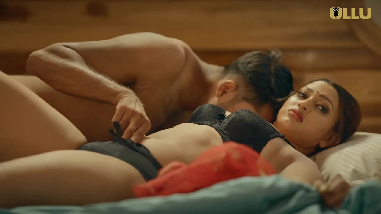 Tu Dekh Meri Photo S01E07 Ullu Hot Hindi Web Series 2025