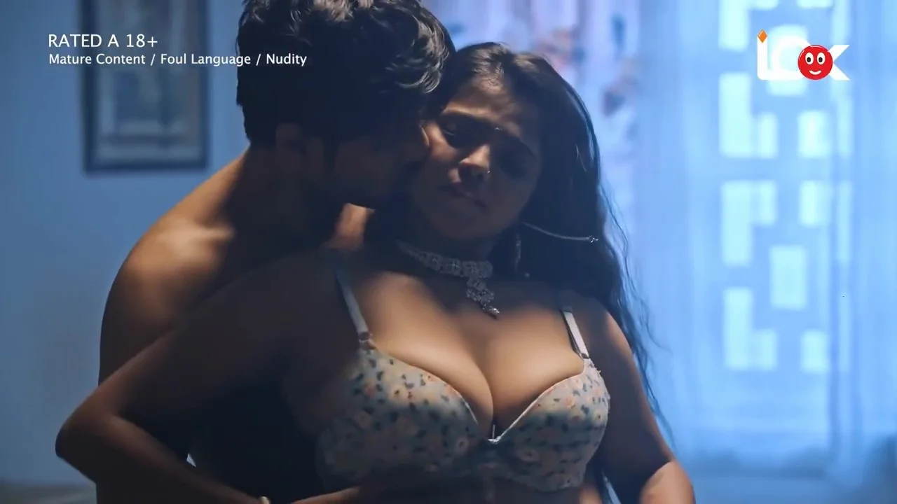 Dilruba EP4 Look Entertainment Hindi Hot Porn Web Series 2025