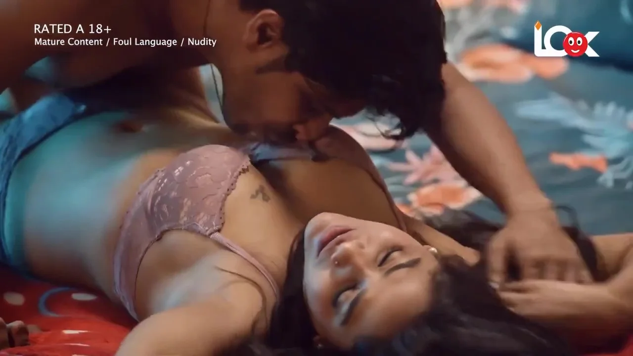 Dilruba EP1 Look Entertainment Hindi Hot Web Series 2025