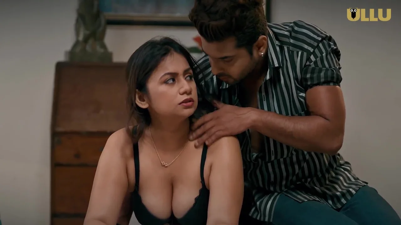 Happy Ending S01E08 2025 Ullu Hindi Hot Porn Web Series