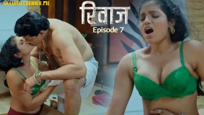 Rivaaz S01E07 Jugnu Hot Hindi Web Series 2025