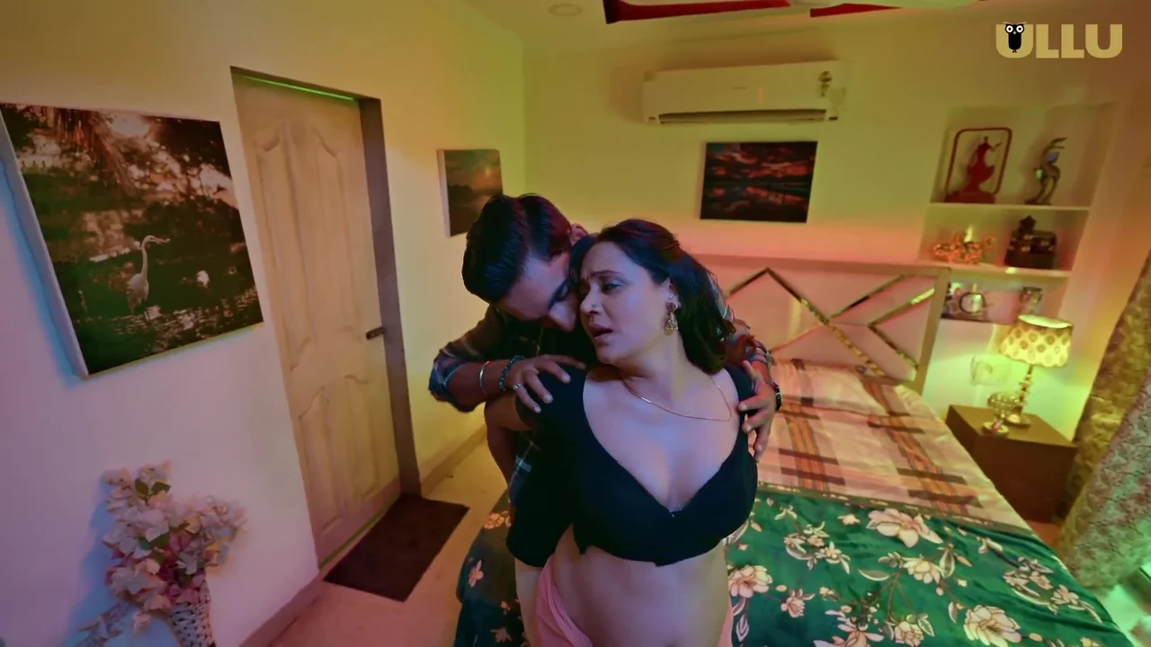 Yamma Yamma S01E07 Ullu Hot Hindi Web Series 2025