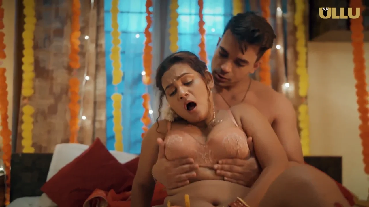 Bandh Darwaza EP4 Ullu Hindi Hot Web Series 2025