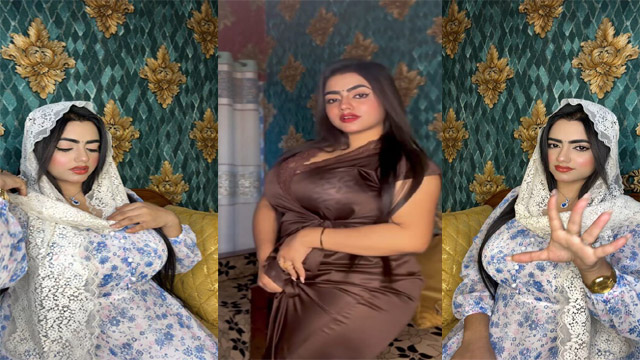 Desitales2 XXX Famous Horny Tiktoker Anisha Momo Old+New