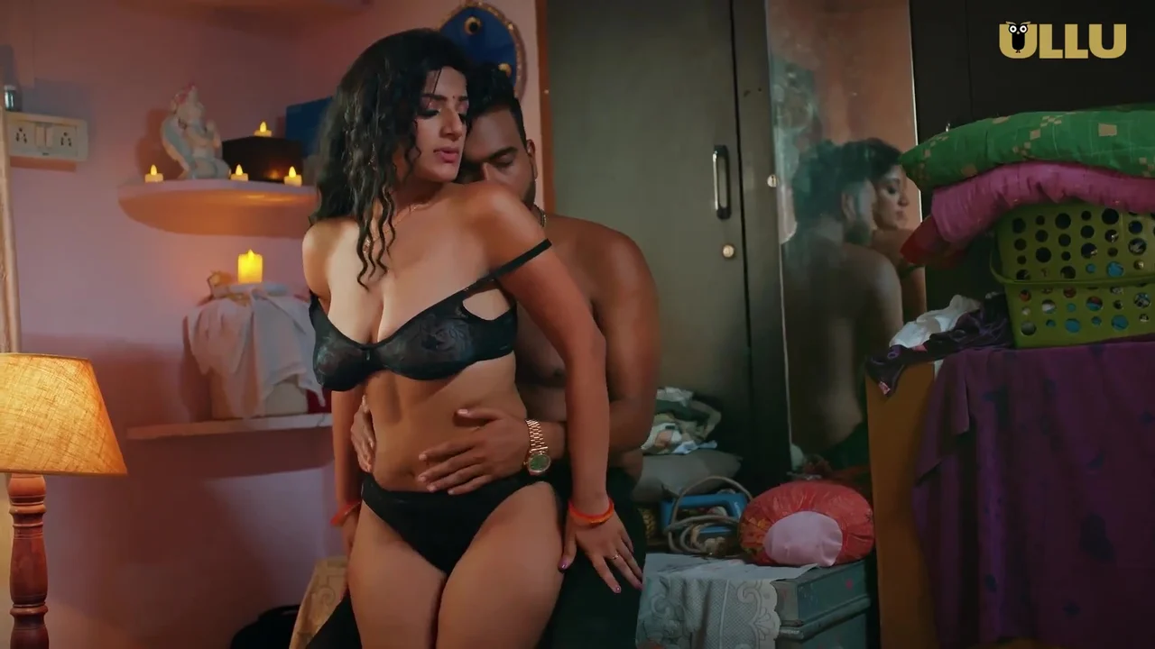 Dil Pe Bojh EP5 Ullu Hindi Hot Web Series 2025