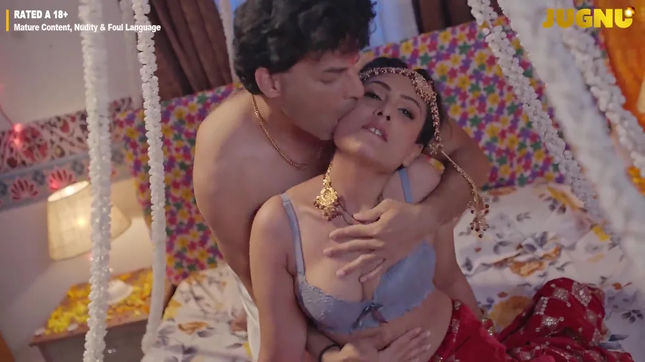 Komal Ki Suhagraat EP2 Jugnu Hindi XXX Web Series 2025