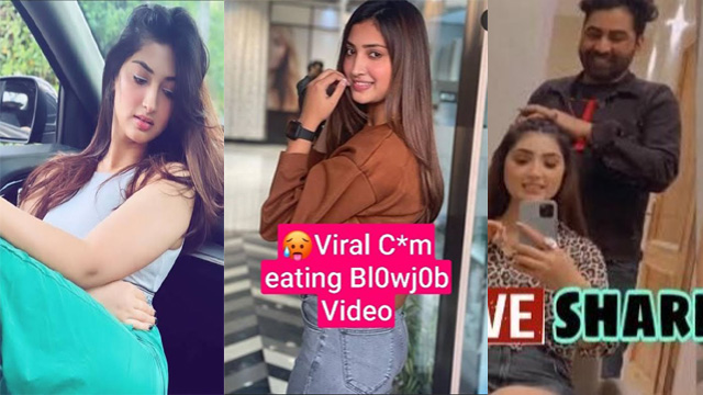Latest desi sex mms video Punjabi Most Demanded Viral Cam Eating Blowjob