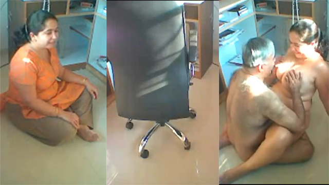 Masahub2 viral sex mms Mature Office Milf Aunty Sex With Her Boss