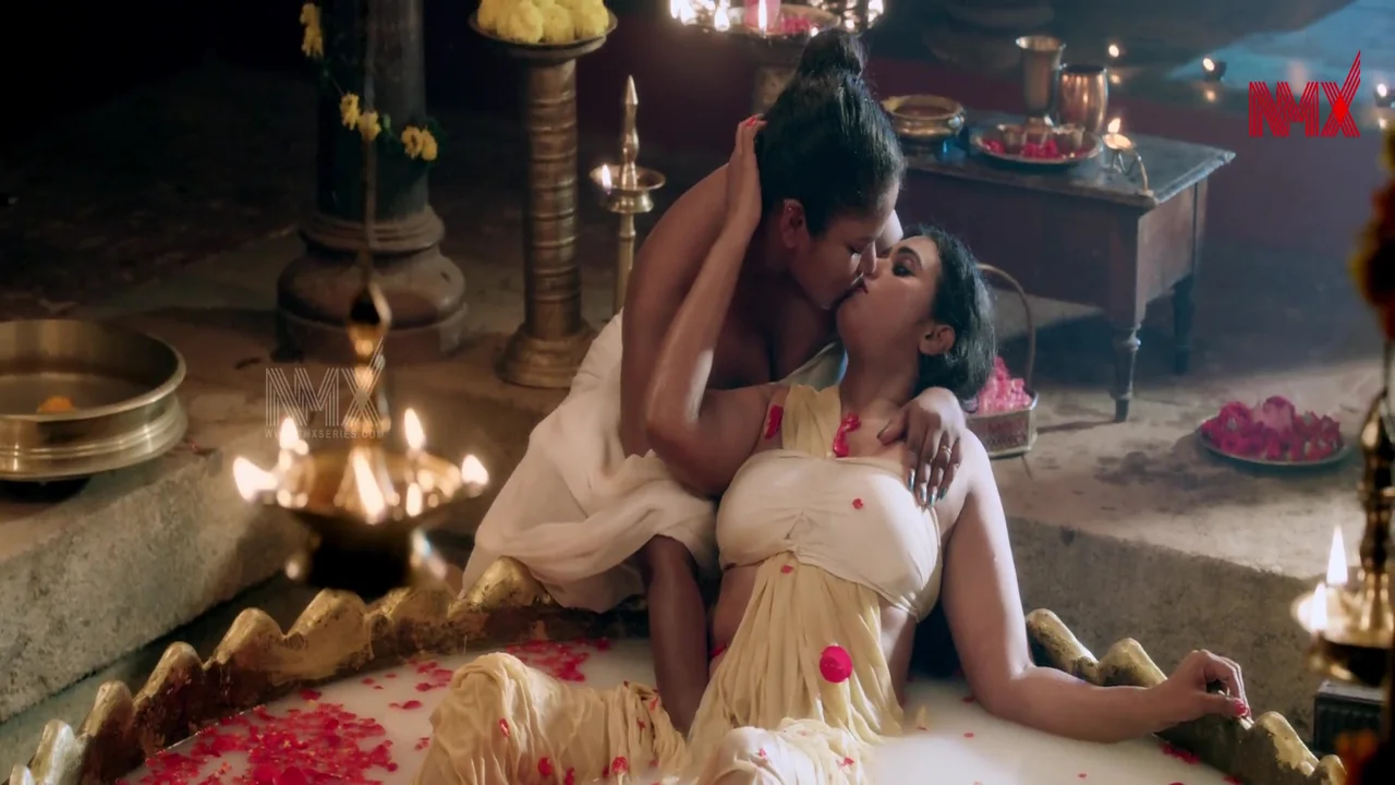 Mohamukthi EP1 Nmx Series Malayalam Porn Web Series