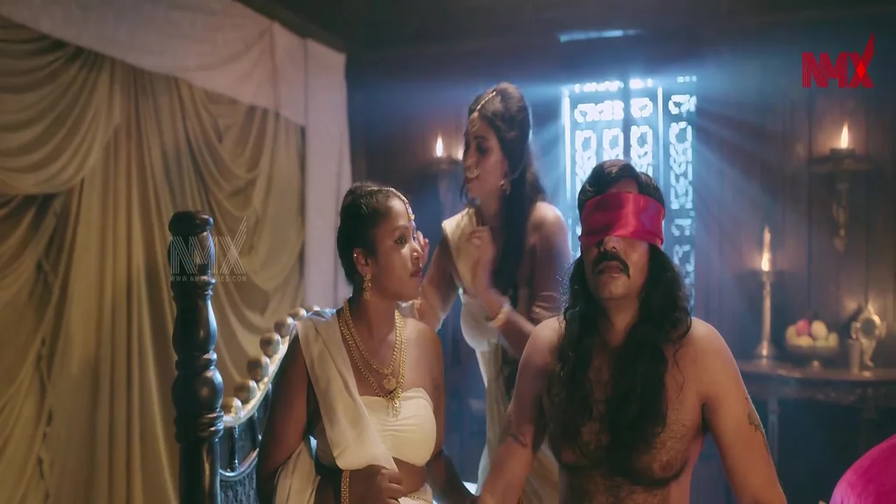 Mohamukthi EP2 Nmx Series Malayalam Porn Web Series 2025