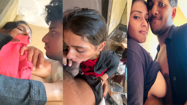 New Desi Sex Video Mallu Valentines Lover Having Outdoor And Showing On VC Part 2