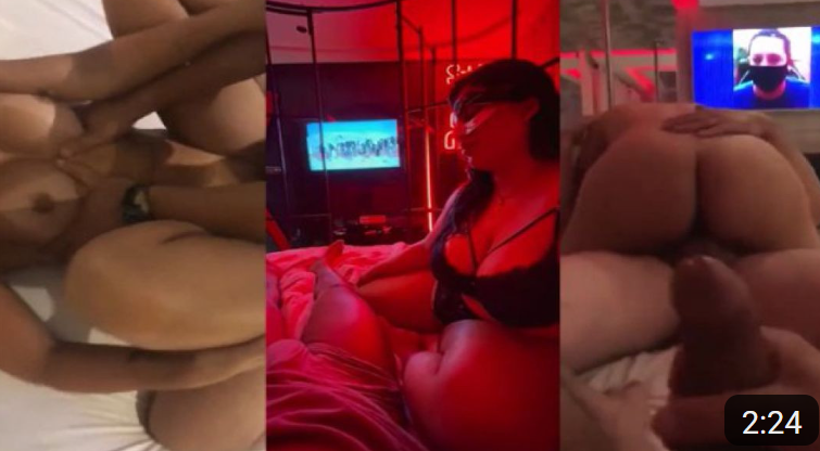 Indian Porn viral sex mms Lucky Guy Enjoying Fucking Two Hot Girls