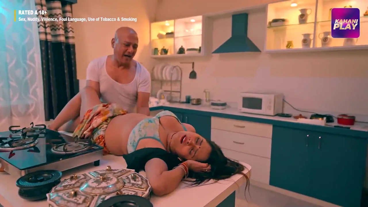 Thakurain EP5 Kahaniplay Hindi XXX Web Series 2025