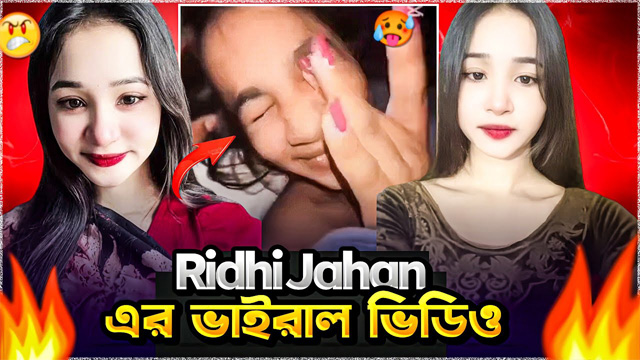 Xossip Bangladeshi Tiktok Model Arovi Nusrat Ridhi Full Nude Body Fingering Pussy Live App