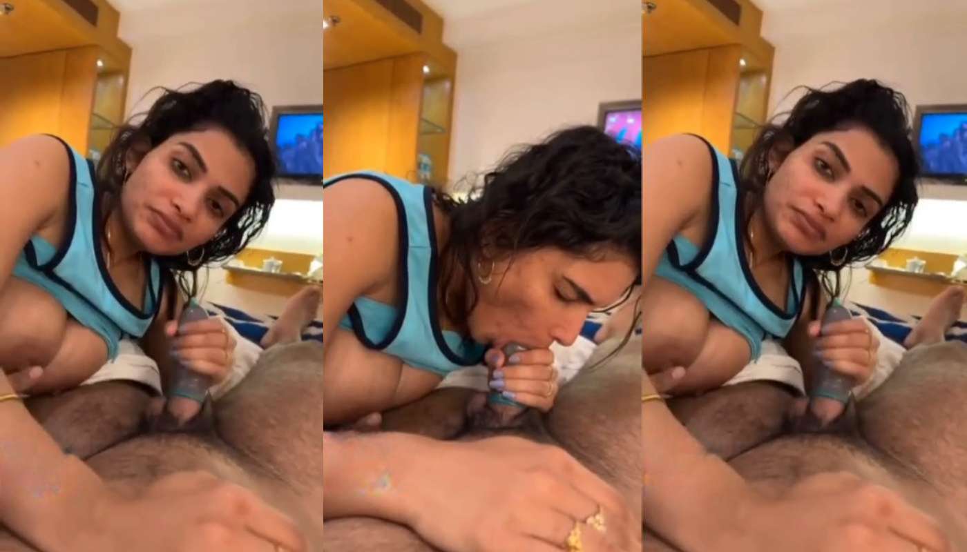 Desi49 Horny Mallu Actress Resmi Nair Boobs Pressed Giving Blowjob App Content