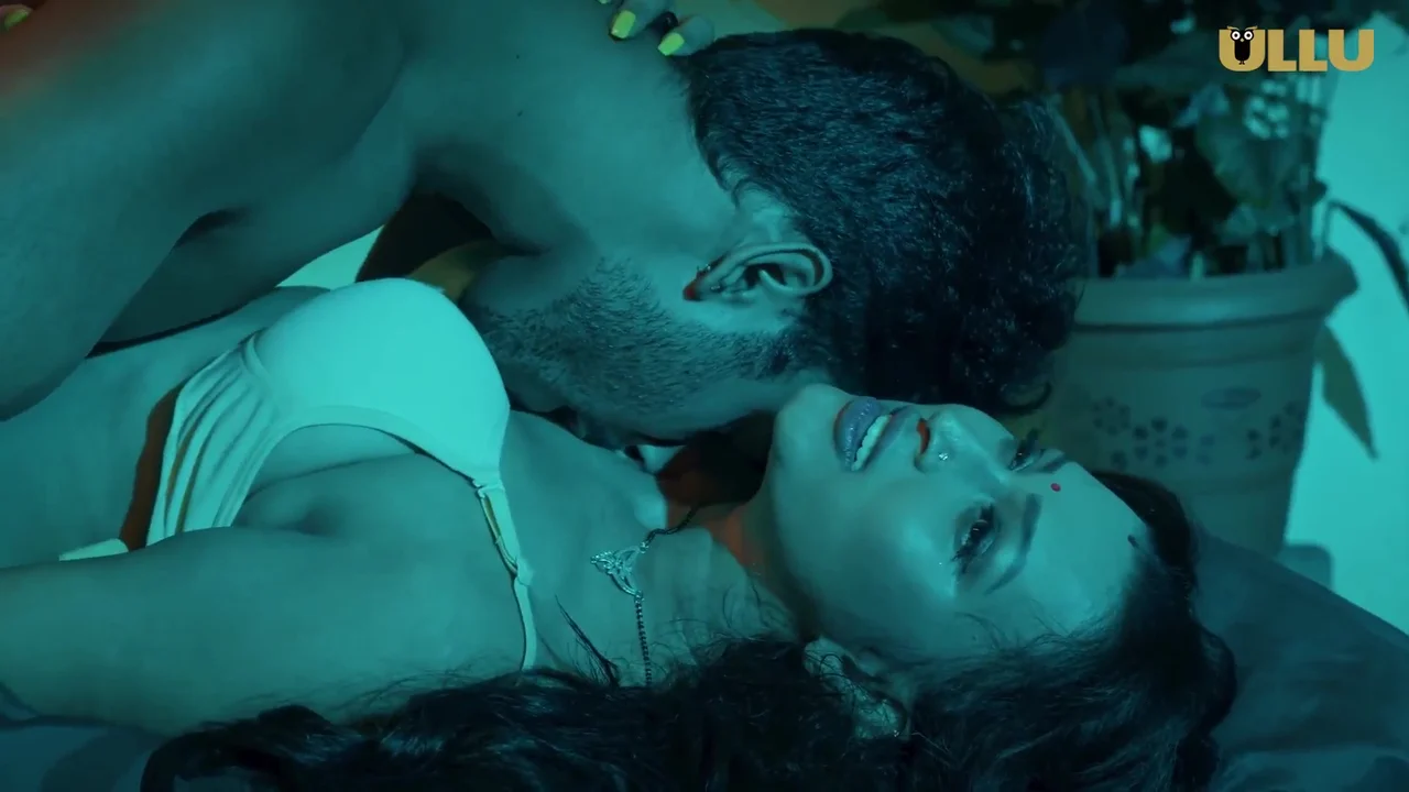 Do Din Ka Mehmaan EP7 Ullu Hindi Hot Web Series 2025