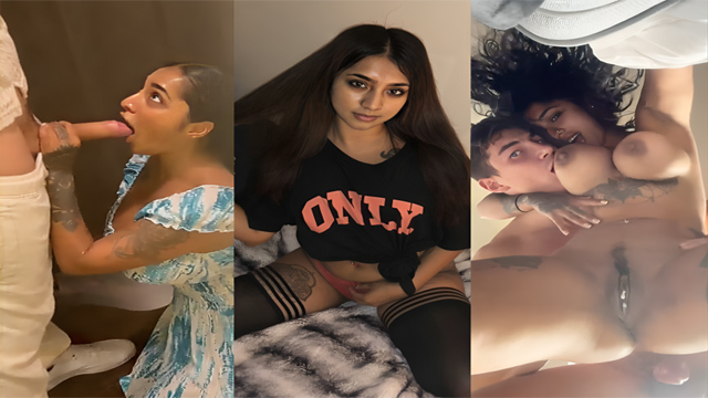Free Indian Viral XXX MMS Desi Girl Slut Girl White Gang Bang Blowjob Fucked