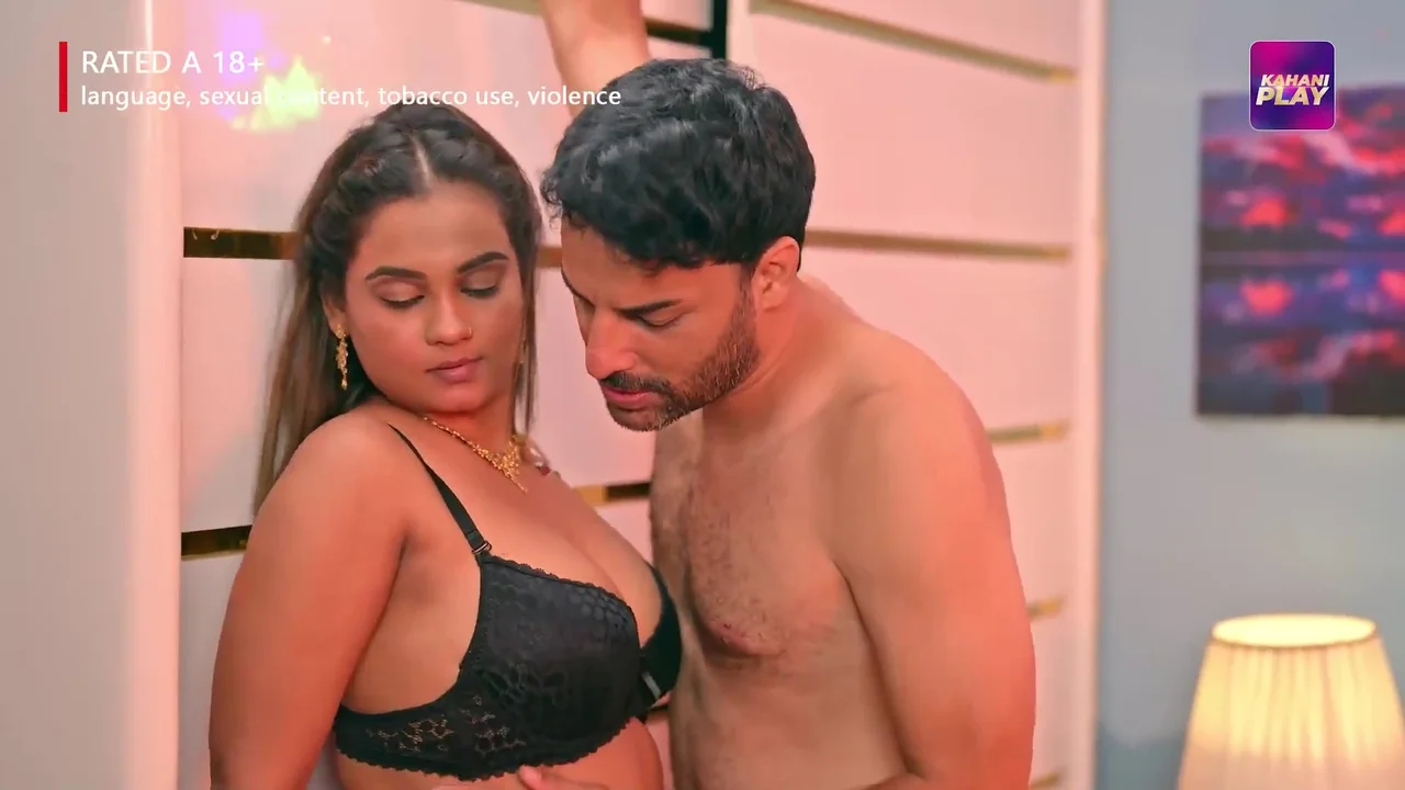 Garabhdaan EP3 Kahaniplay Hindi Porn Web Series 2025