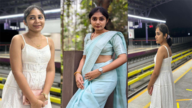 Latest Desi XXX Viral MMS Horny Kannada Girl Leaked By Boyfriend