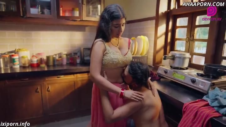 Maami Ji Dzyreplay Hindi Uncut Porn Web Series Ep 3 2025