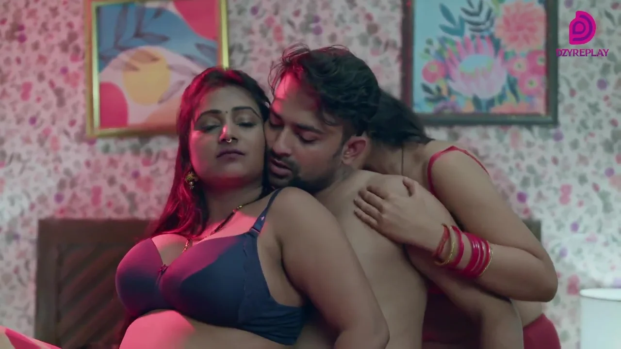 Maami Ji Dzyreplay Hindi Uncut Porn Web Series Ep 4 2025