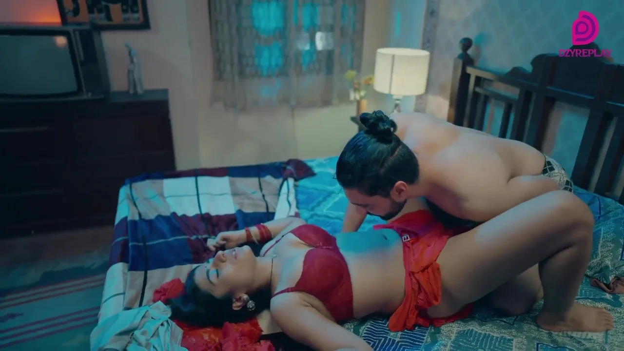 Maami Ji Episode 1 Dzyreplay Hindi Uncut Porn Web Series 2025