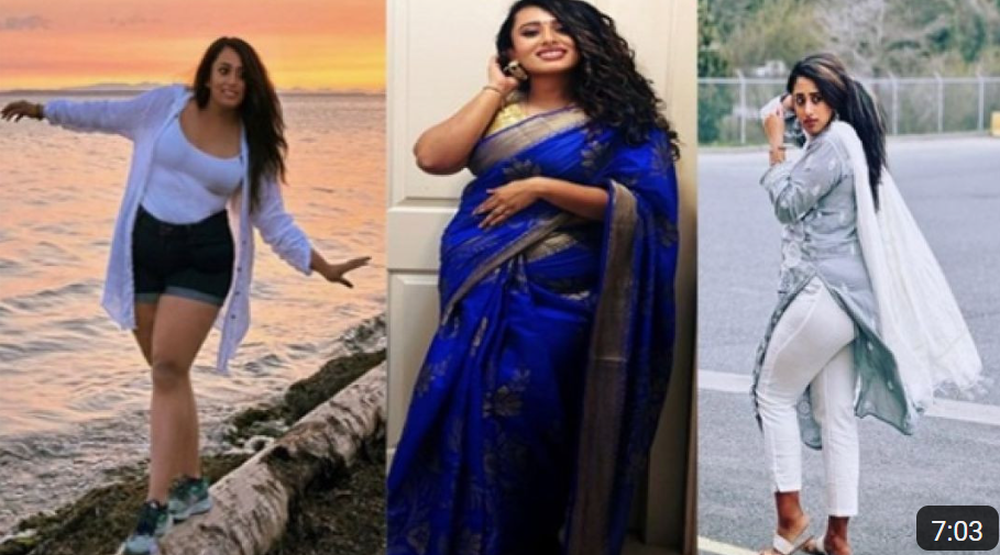 Viral Leaked MMS Sex Video Desi Chubby Model Recorded By Cuck Husband