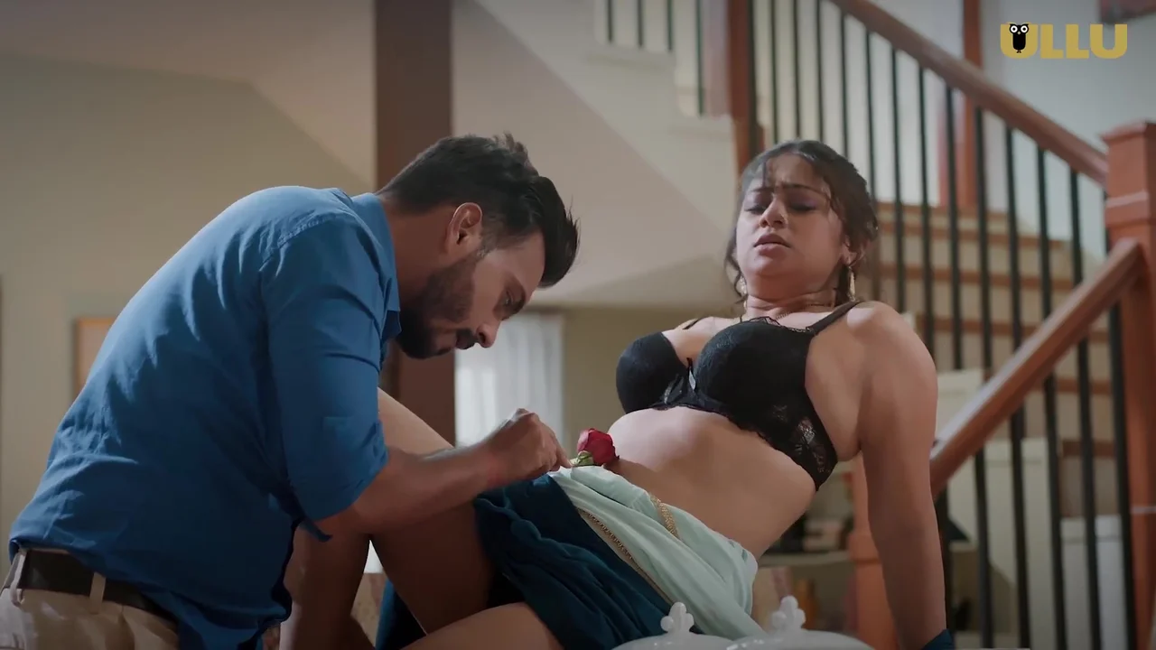 Tu Haan Kar Ya Naa Kar EP1 Ullu Hindi Hot Web Series 2025