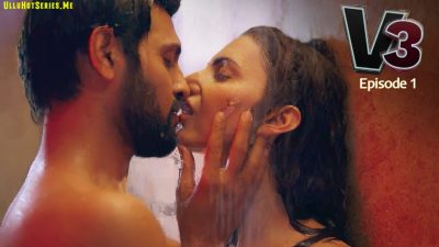 V3 EP1 IMaxxtv Hindi Hot Web Series 2025