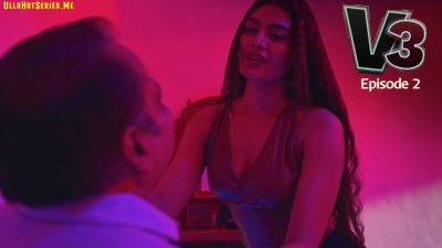 V3 EP2 IMaxxtv Hindi XXX Web Series 2025