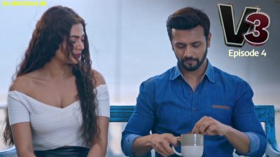V3 EP4 IMaxxtv Hindi Hot Web Series 2025
