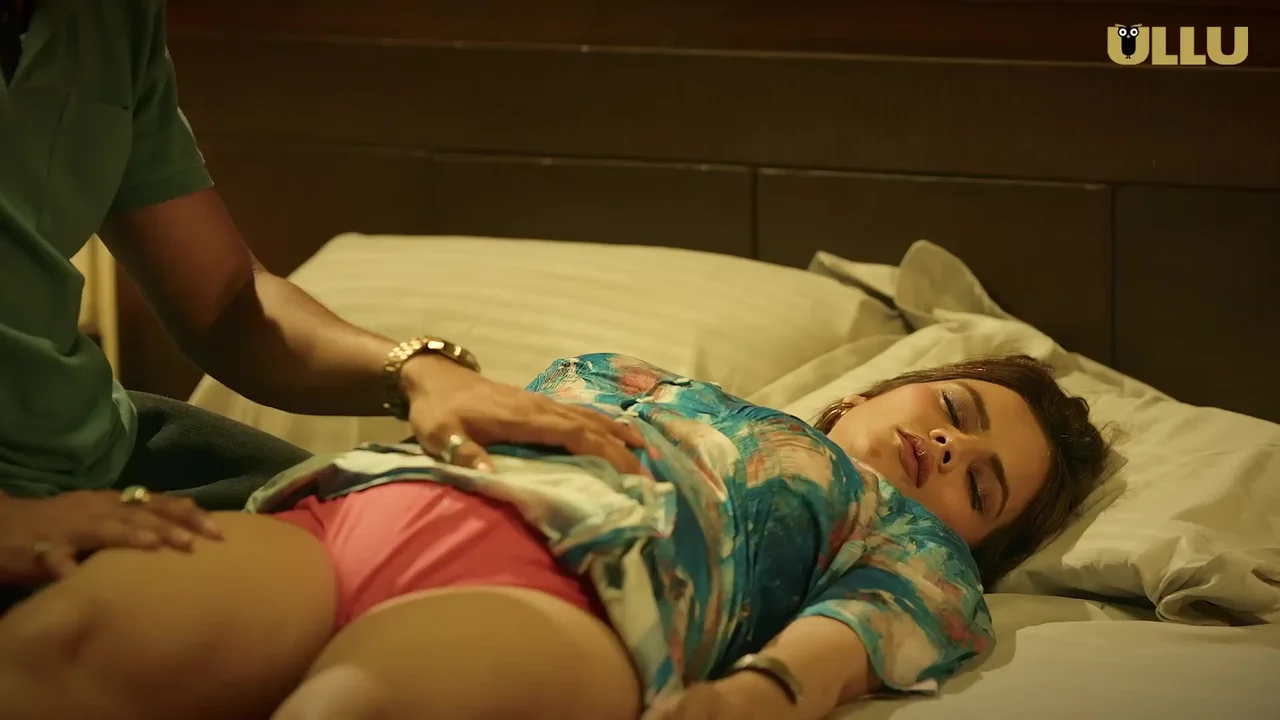 Daddy Cool EP3 Ullu Hindi Porn Web Series 2025