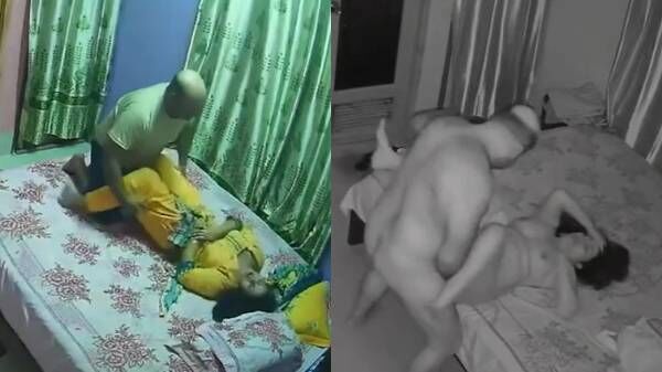 Desi Exclusive MMS Porn Videos Mature bald uncle seducing & fucking friend’s daughter in college