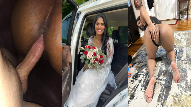 Desi New MMS Porn Videos Sexy Babe Sucking Big White Guys cock Fucked