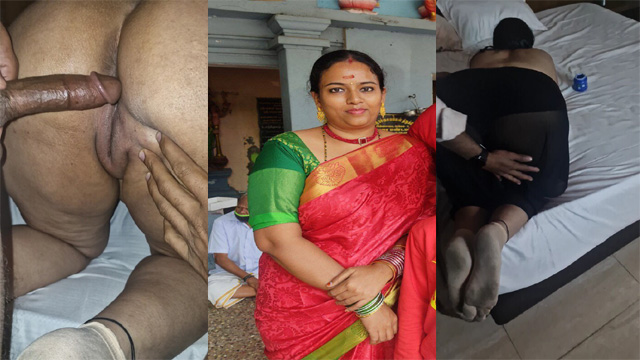 Desitales2 XXX Hot Old Mom Blindfold And Fucked By Young Boy Sex