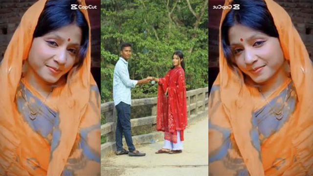 DropMMS New Video Cheater Girl Fucking With 2 Different Guy Viral Mms Video