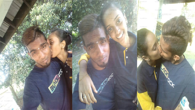 Exclusive Indian Porn Videos Tamil Malaysian Teen Lovers Romance Fucking Viral Pron