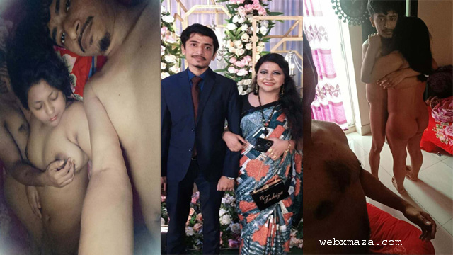 Kamababa Sexy Indian Viral Bihari Hot Wife Threesome Fucking Video