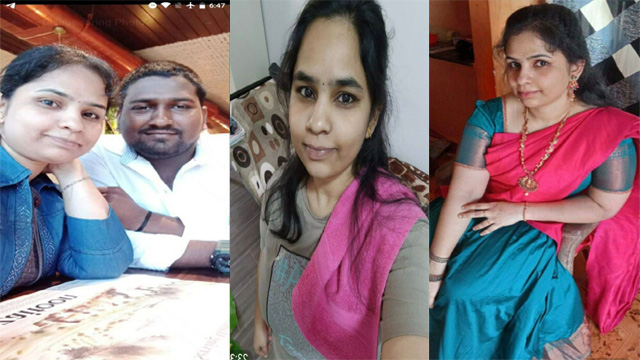 Latest Pakistani Sex mms Beautiful Wife Boobs Showing on Videocall Sex Video