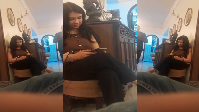 Lobster Tube Indian Mms XXX Beautiful Muslim Hot Sister Recorded By Brother Viral