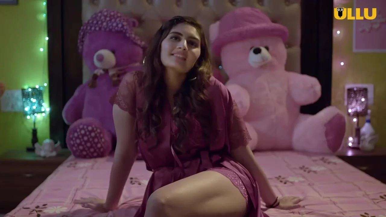 Virgin Suspect Ullu Hindi Porn Web Series Part 1