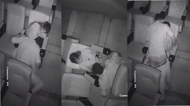 24xxx exclusive viral mms First on Net Cinema Hall Leaked videos