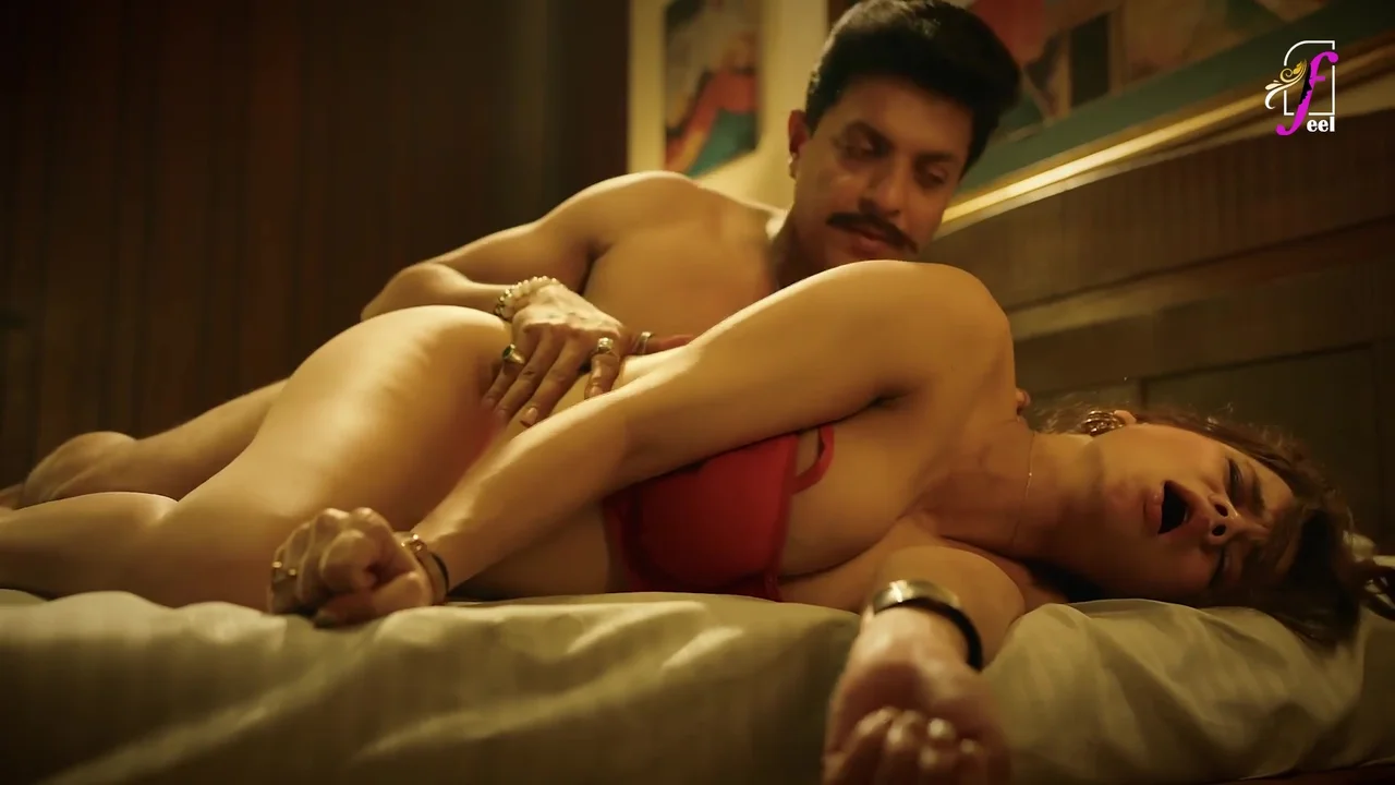 Daddy Cool Ullu Hindi Porn Web Series EP4 2025